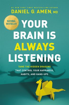 Imagen de portada para Your Brain Is Always Listening