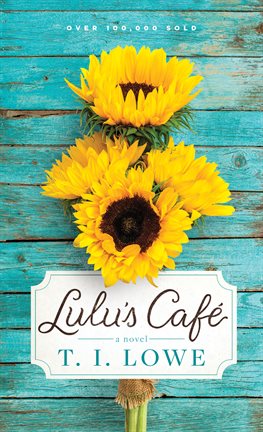 Imagen de portada para Lulu's Café