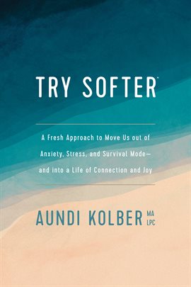 Cover image for Try Softer