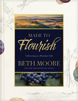 Cover image for Made to Flourish