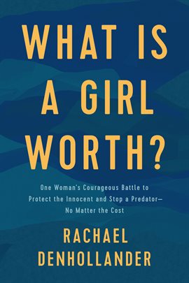 Cover image for What Is a Girl Worth?