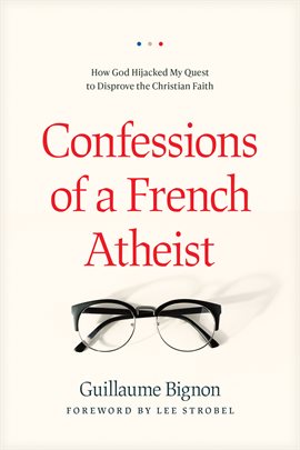 Imagen de portada para Confessions of a French Atheist