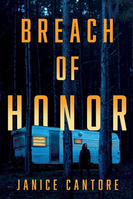 Cover image for Breach of Honor