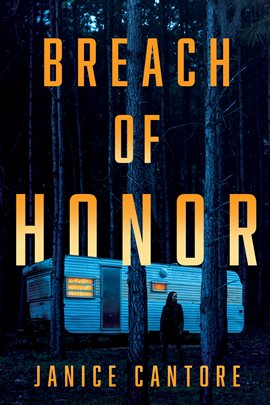 Imagen de portada para Breach of Honor