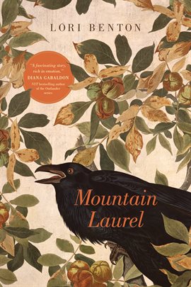 Imagen de portada para Mountain Laurel