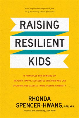Raising Resilient Kids