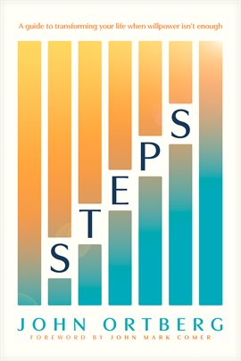Imagen de portada para Steps