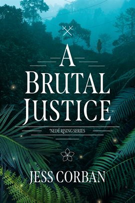Cover image for A Brutal Justice