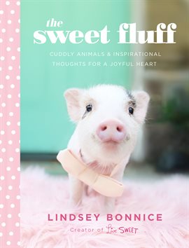 Cover image for The Sweet Fluff