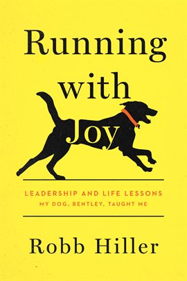Imagen de portada para Running With Joy
