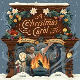 Imagen de portada para A Christmas Carol