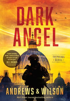 Cover image for Dark Angel