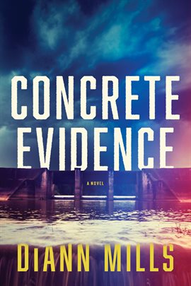 Cover image for Concrete Evidence