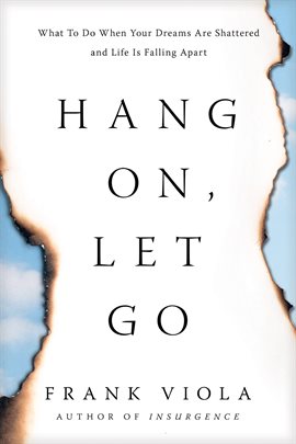 Imagen de portada para Hang On, Let Go