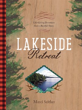 Cover image for Lakeside Retreat