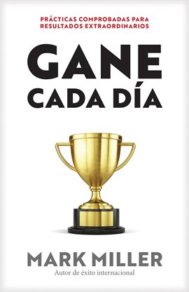 Cover image for Gane cada día