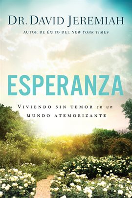 Cover image for Esperanza