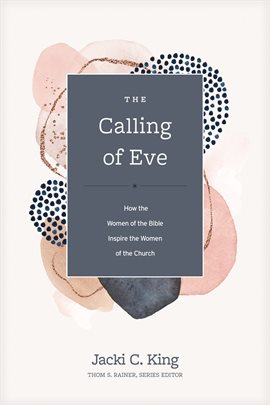 Cover image for The Calling of Eve