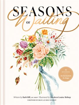 Cover image for Seasons of Waiting
