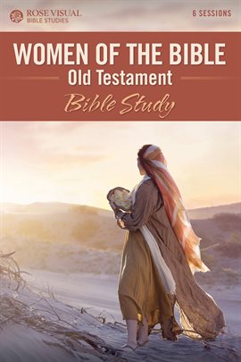 Cover image for Women of the Bible Old Testament