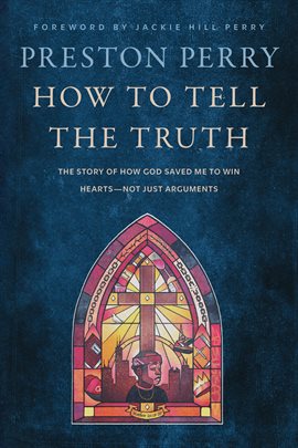 Cover image for How to Tell the Truth