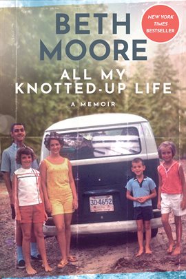 Cover image for All My Knotted-Up Life