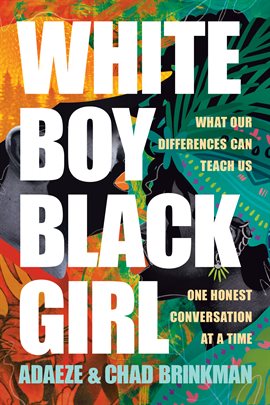Imagen de portada para White Boy/Black Girl
