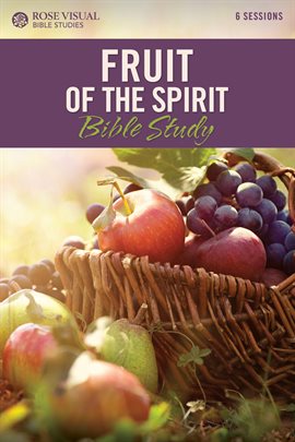 Cover image for Fruit of the Spirit