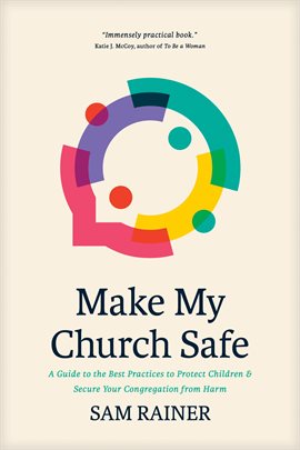 Imagen de portada para Make My Church Safe