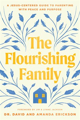 Imagen de portada para The Flourishing Family