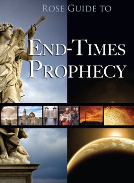 Cover image for Rose Guide to End-Times Prophecy