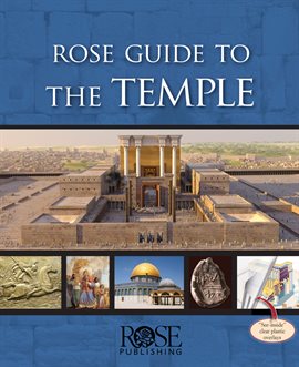 Imagen de portada para Rose Guide to the Temple