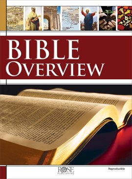 Cover image for Bible Overview