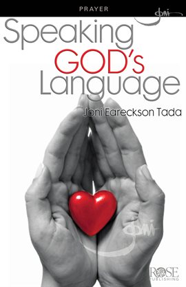 Cover image for Speaking God's Language