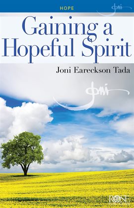 Cover image for Gaining a Hopeful Spirit