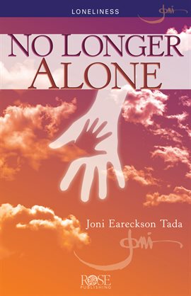Cover image for No Longer Alone