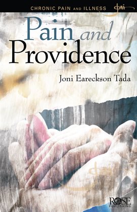 Cover image for Pain and Providence
