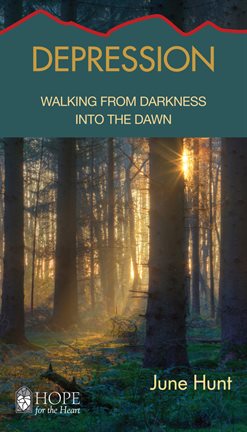 Cover image for Depression