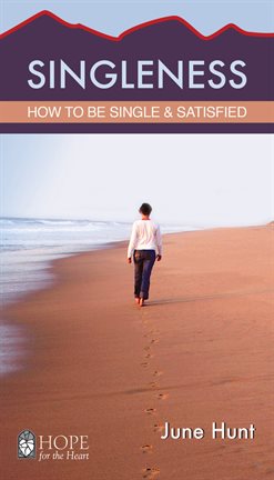 Cover image for Singleness