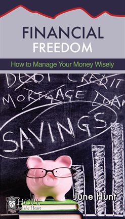 Cover image for Financial Freedom
