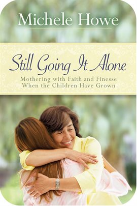 Cover image for Still Going It Alone