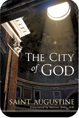 Cover image for The City of God
