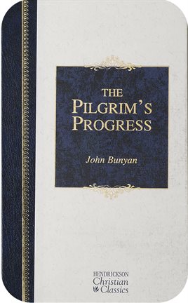 Imagen de portada para The Pilgrim's Progress