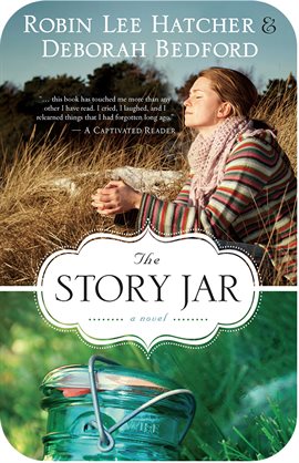 Cover image for The Story Jar