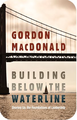 Cover image for Building Below the Waterline