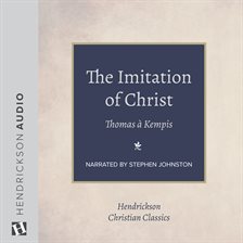 Cover image for The Imitation of Christ