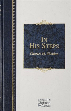Imagen de portada para In His Steps
