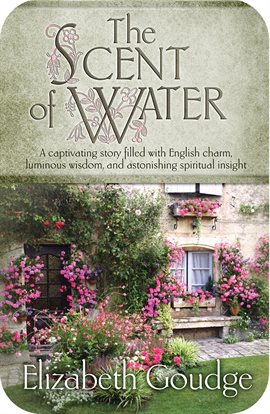 Imagen de portada para The Scent of Water