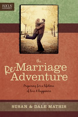 Cover image for The Remarriage Adventure