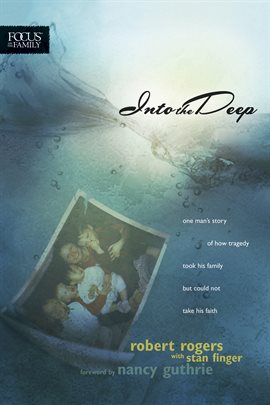 Cover image for Into the Deep